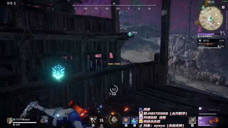 【2022-02-25 22点场】sysyu：sy：单排高分局上分技巧！