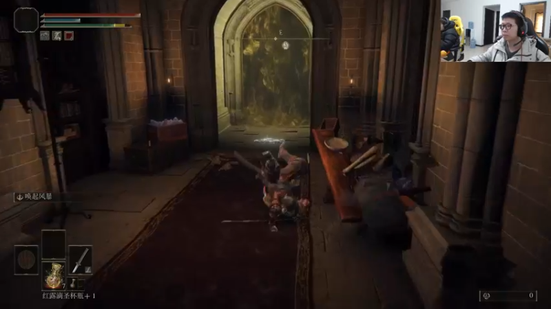 【2022-02-27 15点场】余小C真的很强：余小C：俄洛伊生日快乐!