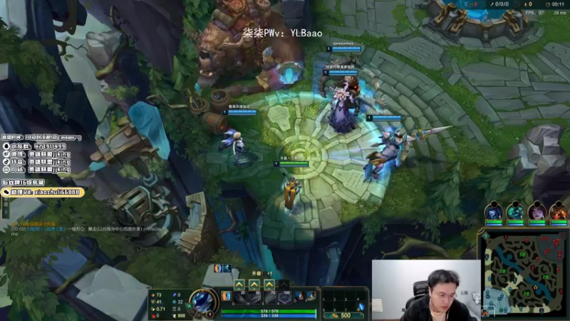 【2022-02-26 23点场】jjking剑姬：世界第一剑姬，峡谷无敌手！