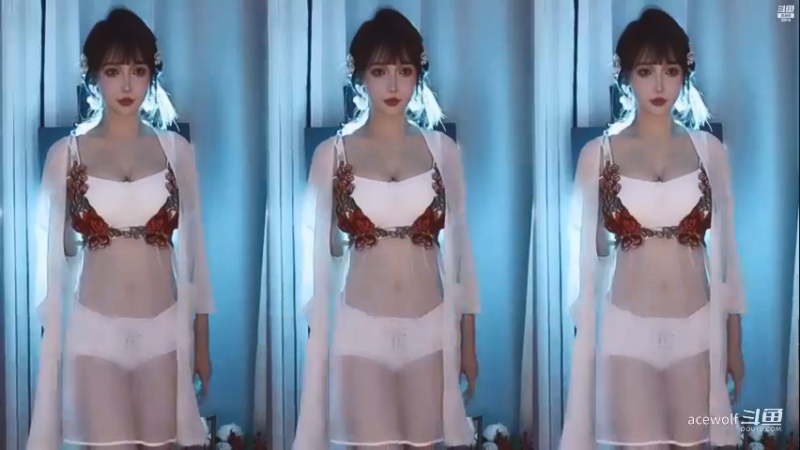 Minana呀-Body天花板-20220206220752