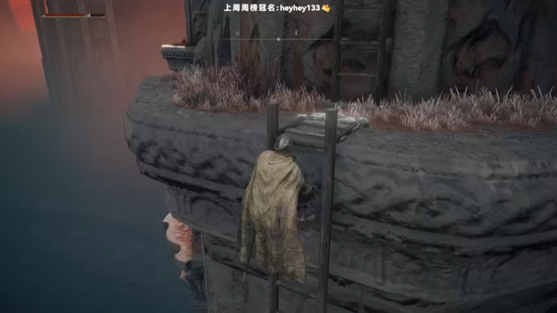 【2022-02-25 23点场】肖像画啊：艾尔登法环，开荒!