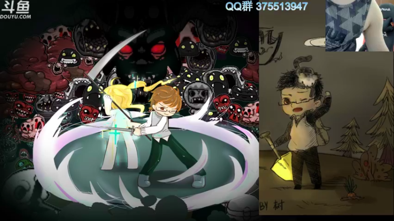 【2022-02-27 13点场】its宁玉今秋：八方旅人开荒开荒~