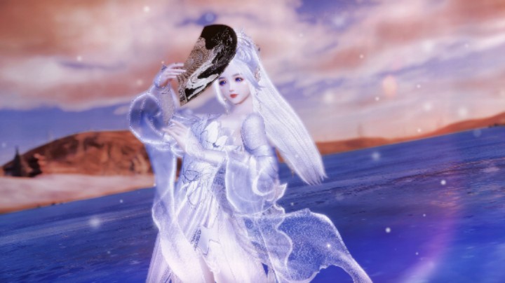 照野霸丐爆杀流