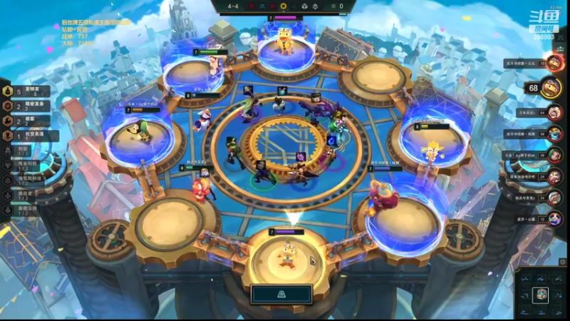 【2022-02-27 13点场】卑微小泽丶：小泽：有新理解了