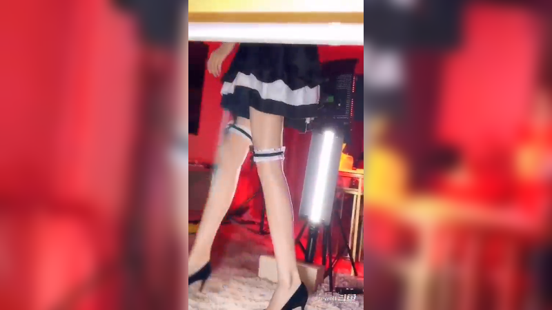 谁能拒绝小女仆