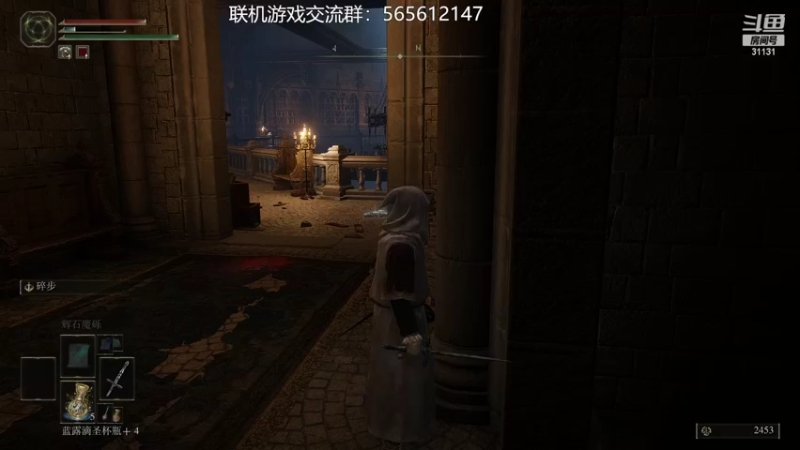 【2022-02-26 22点场】杀意Sol君：索老师的直播间 31131 31131
