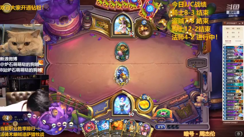 【2022-02-27 15点场】恩基爱萌萌哒的狗贼：狗贼：虎年鸿运盛，福气入门庭。