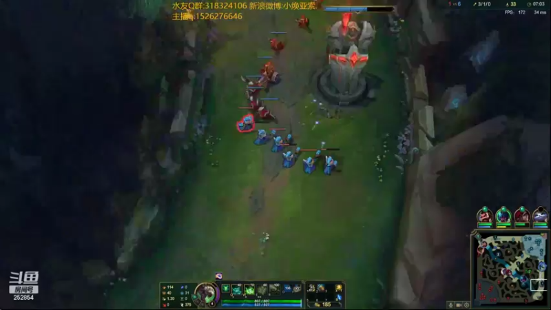 【2022-02-26 23点场】douyu小焕：广东小碟的重生之路