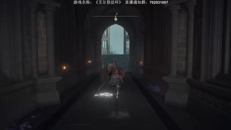 【2022-02-26 04点场】半支烟：【半支烟】《老头环》再来次国服版！