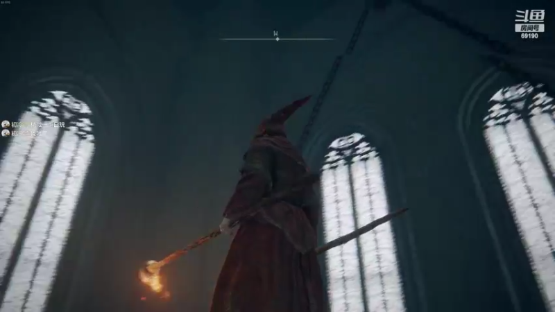 【2022-02-26 23点场】正经人令北：【令北】下午随便玩玩 晚上六点播