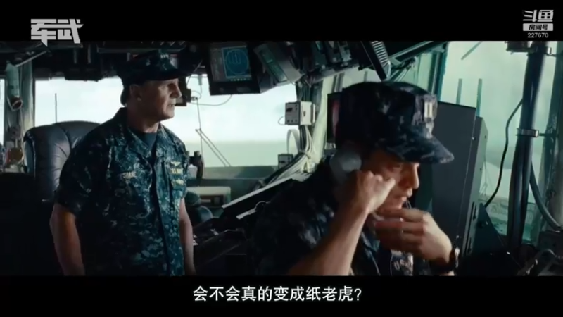 【2022-02-27 09点场】军武直播：亮刃朝鲜 中美曾经的巅峰对决