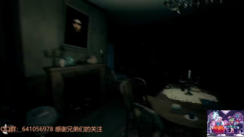 【2022-02-26 22点场】AllenCode：游戏日常+听歌