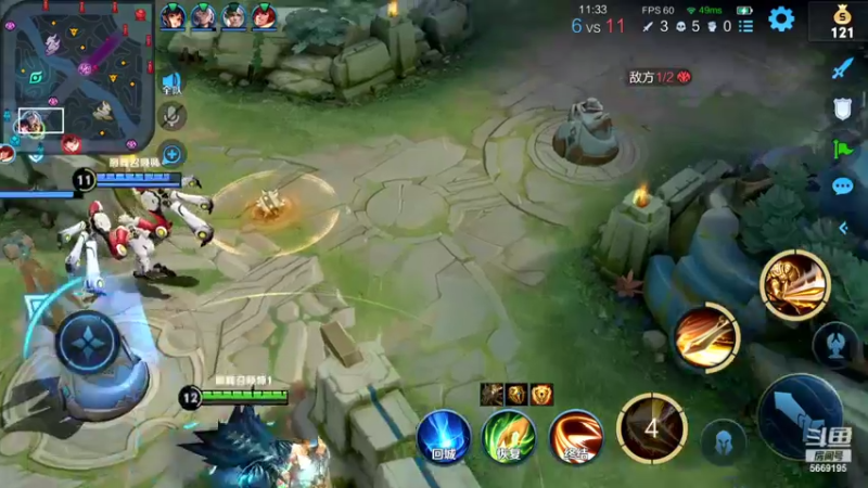 【2022-02-26 22点场】亚瑟王丶Z：巅峰赛何时才能重铸亚瑟荣光