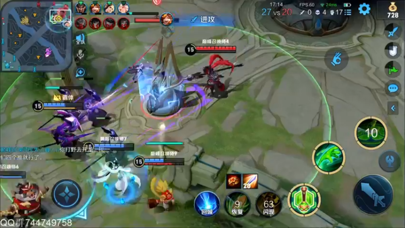 【2022-02-26 22点场】渝万rain：2300三天拿下国服瑶瑶公主！！