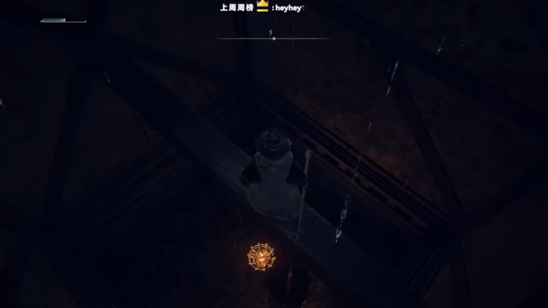 【2022-02-26 18点场】肖像画啊：《艾尔登法环》法爷开荒!