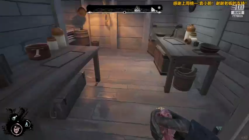 【2022-02-26 23点场】秀才冷男：745.我回来了！！家人们！冲冲冲！