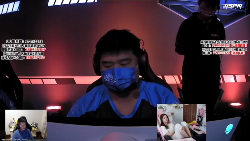 【2022-02-27 21点场】传情小小：陪妈妈挖野菜