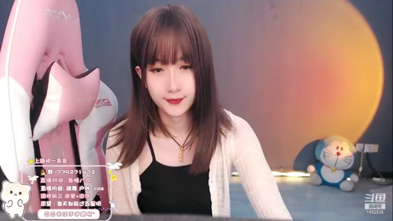 【2022-02-26 22点场】哈尼九：一个默默跳舞的小男孩