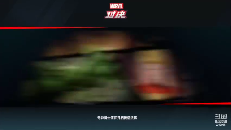 【2022-02-26 21点场】静静不吃饭：漫威对决-静静不吃饭