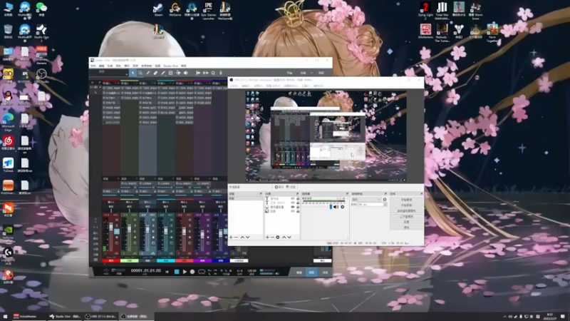 【2022-02-27 08点场】美美干嘛呢：❤️美美❤艾尔登法环