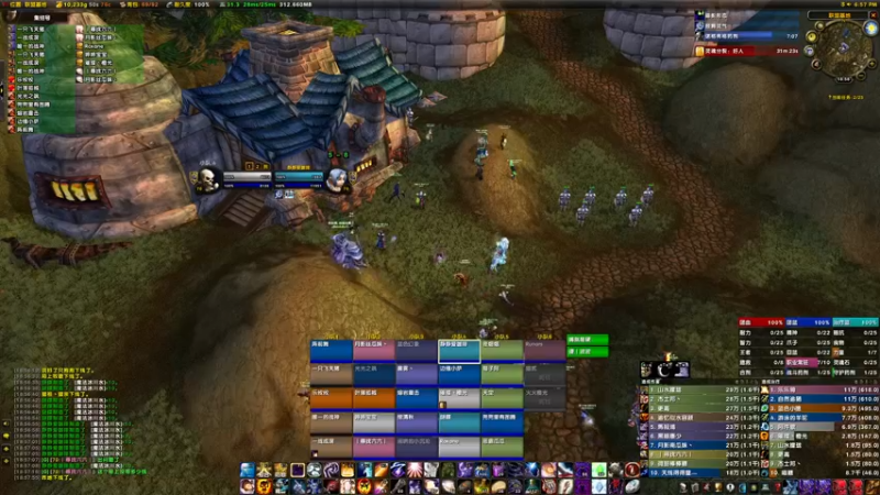 【2022-02-26 18点场】边缘小军：蛋打克飞！