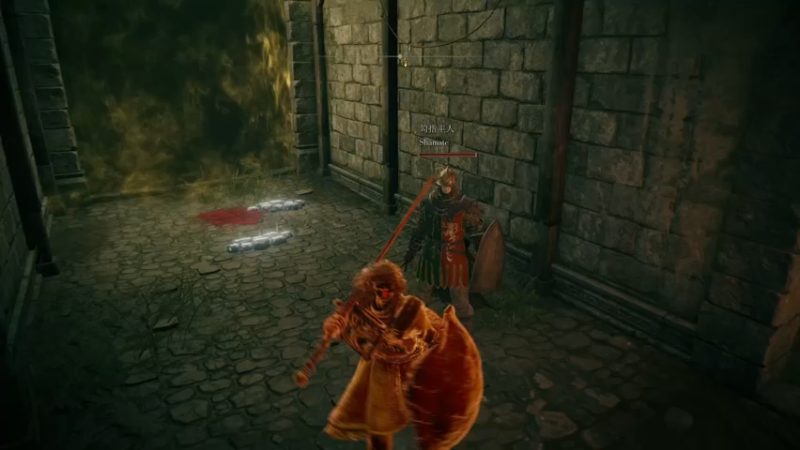 【2022-02-26 20点场】被动属性：！传    火！继续恶兆！