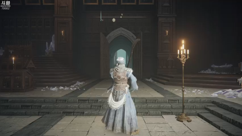 【2022-02-27 04点场】蓝战非OvO：埃尔登法环真好玩