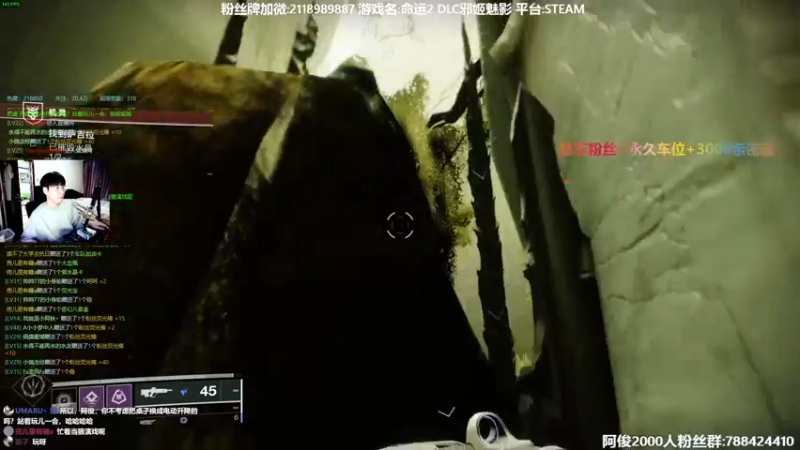 【2022-02-27 18点场】阿俊丶ll：【阿俊】21点直播！