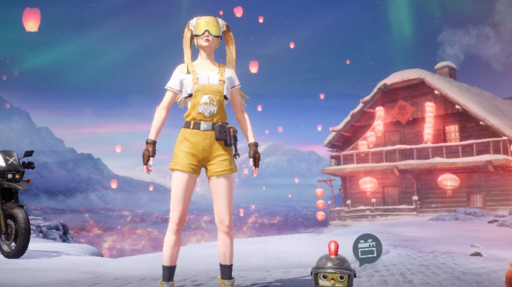 游戏录像