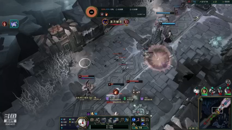 【2022-02-26 23点场】果果哩个果果：【果酱】最具观赏性的女玩家