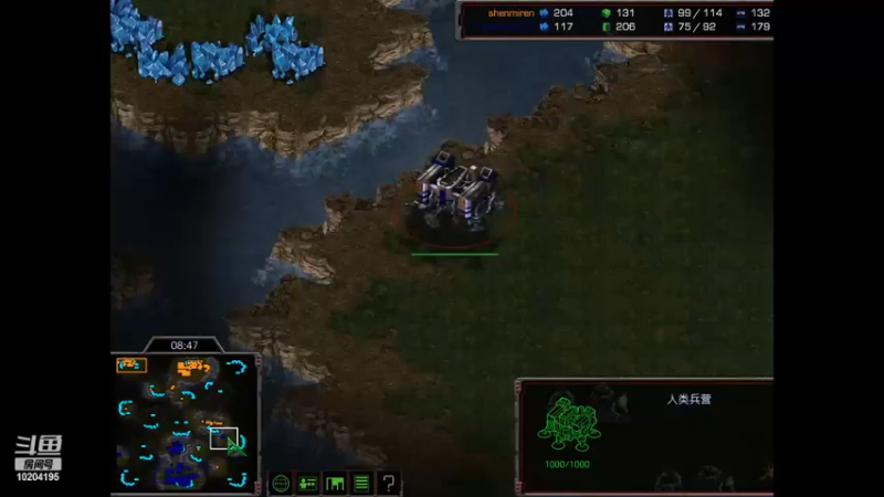 2022-02-26 神秘人大战Terminator_X (2)