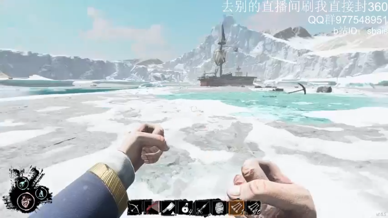 【2022-02-27 02点场】sbais：【全职业炸山】技术流主播