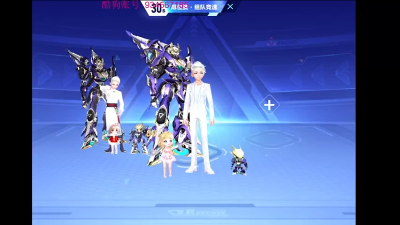 【2022-02-26 22点场】飞车计时k神：飞机上车神！