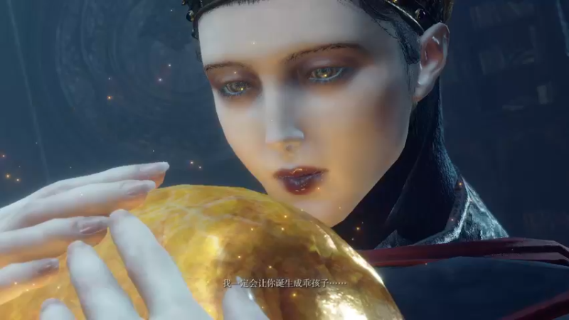 【2022-02-27 11点场】琼斯小卫：超震撼硬核《艾尔登法环》首播~什么叫牛逼