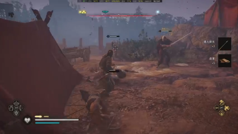 【2022-02-26 18点场】慕容朋牙：随便玩玩111 10435270