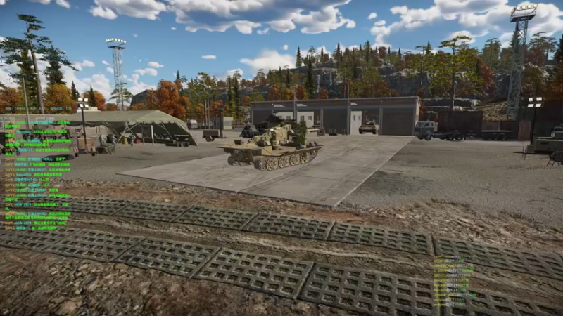 【2022-02-26 01点场】战争雷霆老铁：【战争雷霆国际服】空陆一体仿真战争网游