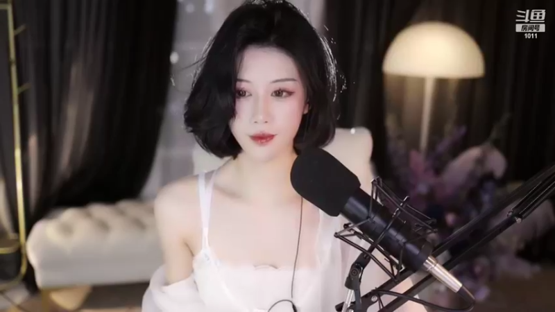 【2022-02-27 20点场】青台miss：1011 做人呐 最重要的就是开心