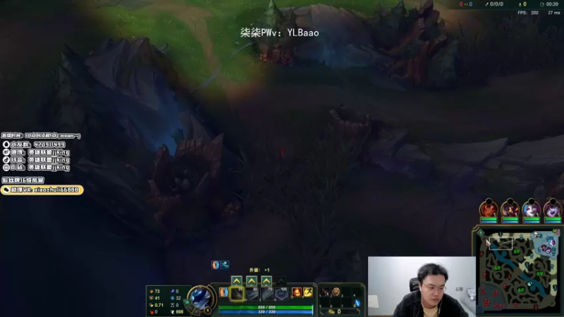 【2022-02-26 21点场】jjking剑姬：世界第一剑姬，峡谷无敌手！