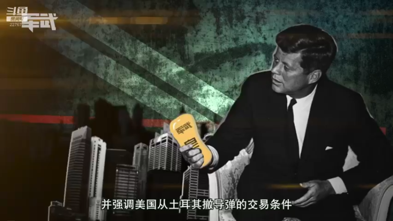 【2022-02-27 11点场】军武直播：亮刃朝鲜 中美曾经的巅峰对决