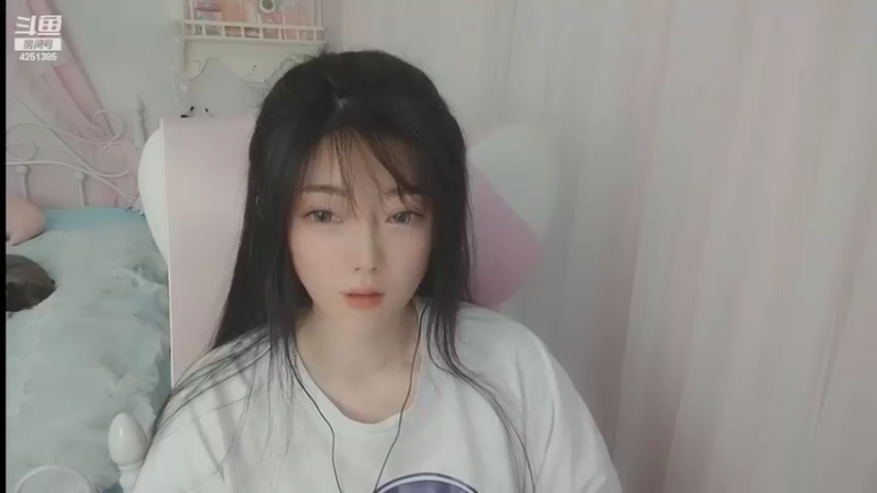 【2022-02-27 21点场】喵星人薄荷：萌新主播人美声甜