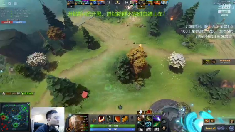 【2022-02-25 21点场】亚瑟归来丶：有车位 新版本带你飞