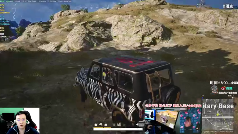 【2022-02-27 01点场】狙击教官：一天一个大师号！