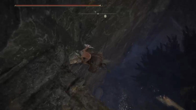 【2022-02-27 15点场】琼斯小卫：超震撼硬核《艾尔登法环》首播~什么叫牛逼