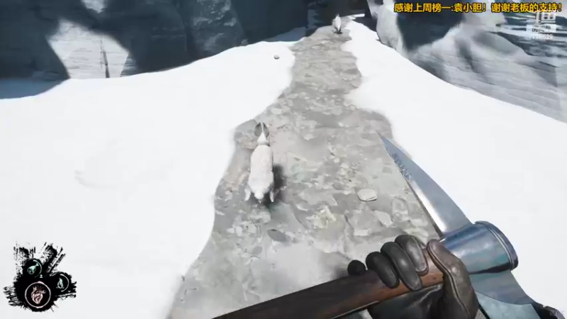 【2022-02-26 19点场】秀才冷男：745.我回来了！！家人们！冲冲冲！