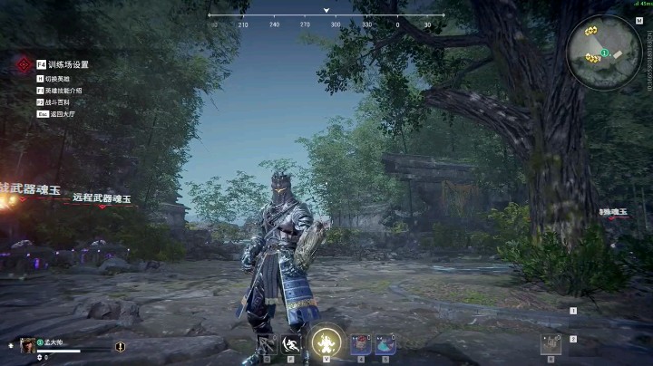 新赛季新魂玉测评，近战武器篇