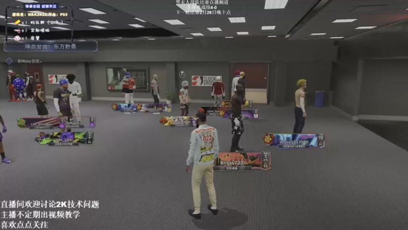 【2022-02-26 18点场】BTBTimmo：MIBG备战晚间10：00比赛