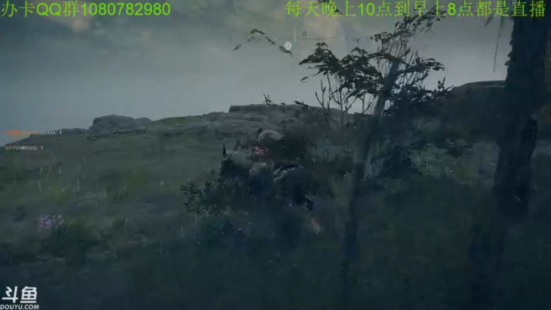 【2022-02-27 10点场】咸鱼超人小D：法环通宵~