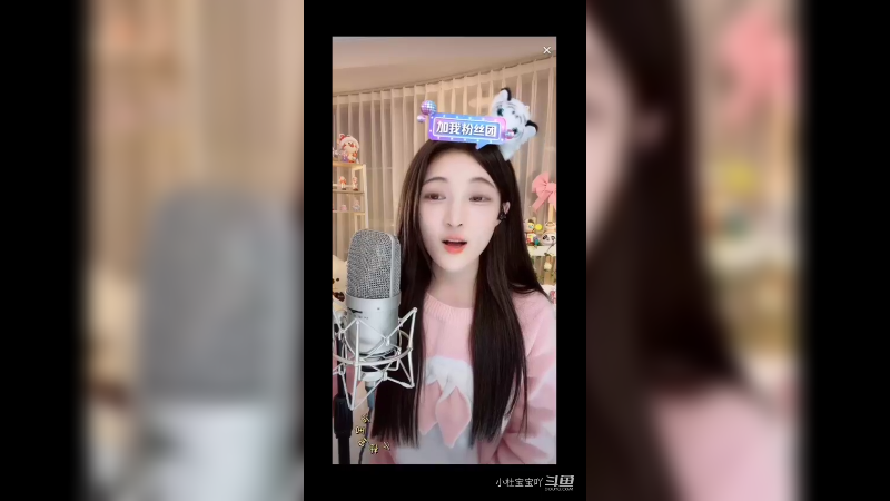 好标致的小姐姐，唱歌还那么好听，忍不住多看了几遍12