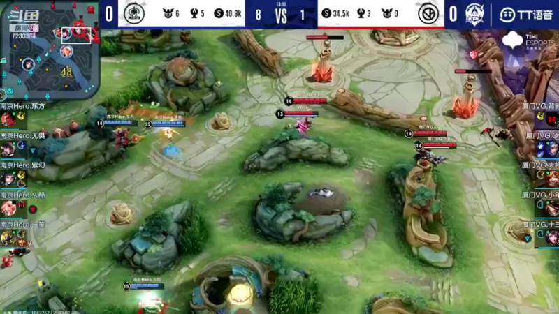 【2022-02-23 15点场】是小鹿哇：比赛：DYG vs MTG