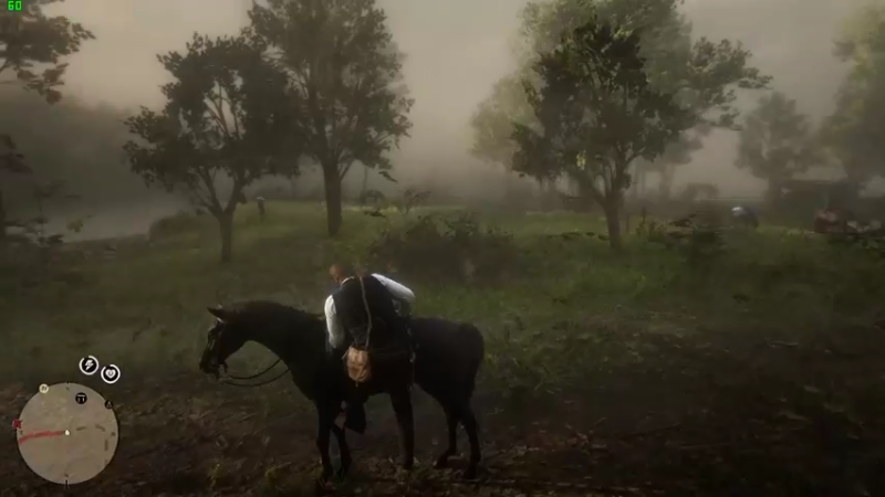 【2022-02-27 14点场】陈超5659：荒野大镖客：救赎2 6162852